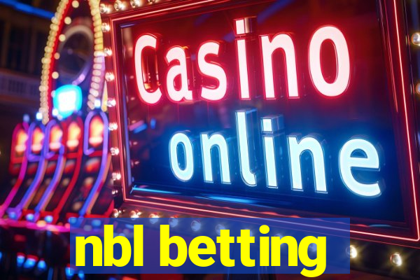 nbl betting